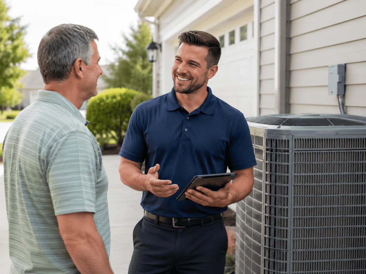 Heat Pump Installation Pukwana, SD FAQs
